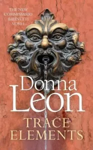 Trace Elements (Leon Donna)(Paperback)