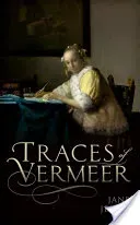 Traces of Vermeer (Jelley Jane)(Pevná vazba)