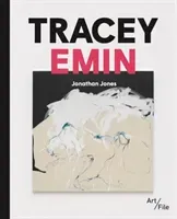 Tracey Emin (Jones Jonathan)(Paperback)