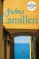 Track of Sand (Camilleri Andrea)(Paperback / softback)