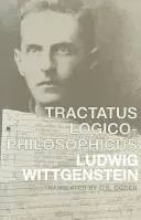 Tractatus Logico-Philosophicus: German and English (Wittgenstein Ludwig)(Paperback)