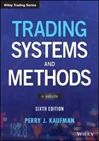 Trading Systems and Methods (Kaufman Perry J.)(Pevná vazba)