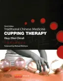 Traditional Chinese Medicine Cupping Therapy (Chirali Ilkay Z.)(Paperback / softback)