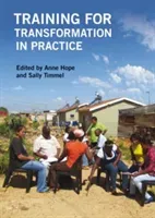 Training for Transformation in Practice (Hope Anne)(Paperback / softback)
