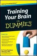 Training Your Brain for Dummies (Packiam Alloway Tracy)(Paperback)