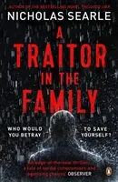 Traitor in the Family (Searle Nicholas)(Paperback / softback)