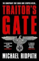 Traitor's Gate (Ridpath Michael)(Paperback)