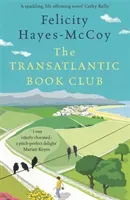 Transatlantic Book Club (Finfarran 5) - A feel-good Finfarran novel (Hayes-McCoy Felicity)(Paperback / softback) #2760031