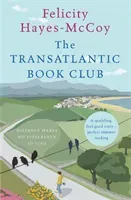 Transatlantic Book Club (Finfarran 5) - A feel-good Finfarran novel (Hayes-McCoy Felicity)(Paperback / softback) #2778269