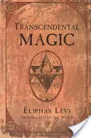 Transcendental Magic (Levi Eliphas)(Paperback)