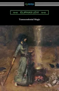 Transcendental Magic (Levi Eliphas)(Paperback)