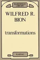 Transformations (R. Bion Wilfred)(Paperback)
