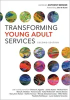 Transforming Young Adult Services (Bernier Anthony)(Paperback)