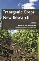 Transgenic Crops - New Research(Pevná vazba)