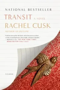 Transit (Cusk Rachel)(Paperback)
