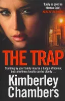 Trap (Chambers Kimberley)(Paperback / softback)