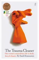 Trauma Cleaner (Krasnostein Sarah)(Paperback / softback)