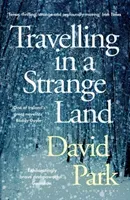 Travelling in a Strange Land - Winner of the Kerry Group Irish Novel of the Year (Park David)(Paperback / softback)