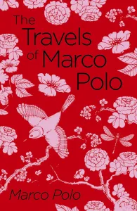 Travels of Marco Polo - The Venetian (Polo Marco)(Paperback / softback)