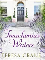 Treacherous Waters - A love story full of twists (Crane Teresa)(Paperback / softback)