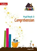 Treasure House -- Year 3 Comprehension Pupil Book (Collins Uk)(Paperback)