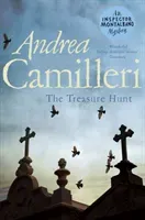 Treasure Hunt (Camilleri Andrea)(Paperback / softback)