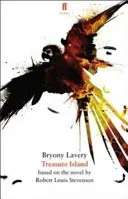 Treasure Island (Lavery Bryony)(Paperback / softback)