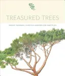 Treasured Trees (Yamanaka Masumi)(Pevná vazba)