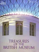 Treasures of the British Museum (Caygill Marjorie)(Pevná vazba)