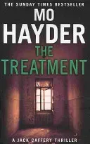 Treatment - Jack Caffery series 2 (Hayder Mo)(Paperback / softback)