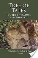 Tree of Tales: Tolkien, Literature, and Theology (Hart Trevor)(Paperback)