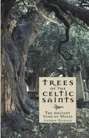 Trees of the Celtic Saints   The Ancient Yews of Wales (Morton Andrew)(Paperback / softback)