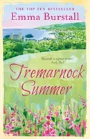 Tremarnock Summer (Burstall Emma)(Paperback / softback)