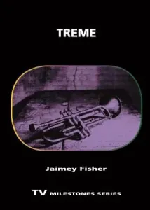 Treme (Fisher Jaimey)(Paperback)