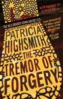 Tremor of Forgery - A Virago Modern Classic (Highsmith Patricia)(Paperback / softback)