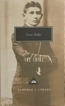 Trial (Kafka Franz)(Pevná vazba)