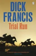 Trial Run (Francis Dick)(Paperback / softback)