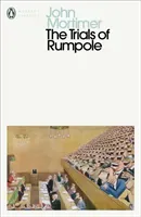 Trials of Rumpole (Mortimer John)(Paperback / softback)