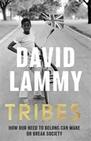 Tribes - A Search for Belonging in a Divided Society (Lammy David)(Paperback / softback)
