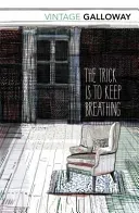 Trick Is To Keep Breathing (Galloway Janice)(Paperback / softback)