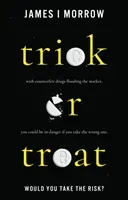 Trick or Treat (Morrow James I)(Paperback / softback)