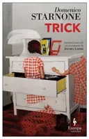 Trick (Starnone Domenico)(Paperback)