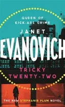 Tricky Twenty-Two - A sassy and hilarious mystery of crime on campus (Evanovich Janet)(Paperback / softback)