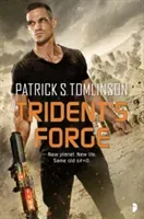 Trident's Forge - Children of a Dead Earth Book II (Tomlinson Patrick S)(Paperback / softback)