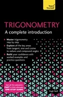 Trigonometry: A Complete Introduction (Neill Hugh)(Paperback)