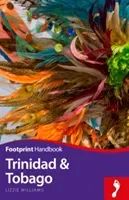Trinidad & Tobago Handbook (Williams Lizzie)(Paperback)