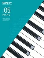 Trinity College London Piano Exam Pieces & Exercises 2018-2020. Grade 5(Sheet music)