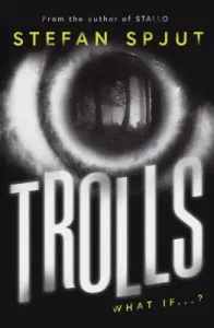 Trolls (Spjut Stefan)(Paperback)