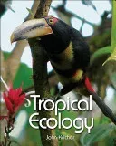 Tropical Ecology (Kricher John)(Pevná vazba)