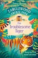 Troublesome Tiger (Murray Tamsyn)(Paperback / softback)